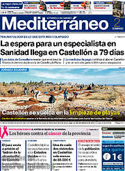 /Mediterráneo