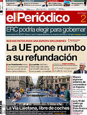 /El Periódico de Catalunya(Castellano)