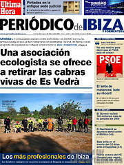 /Periódico de Ibiza