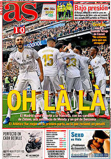 Periodico AS