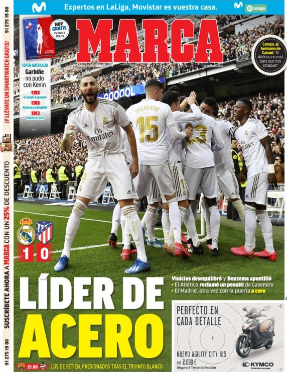 Marca