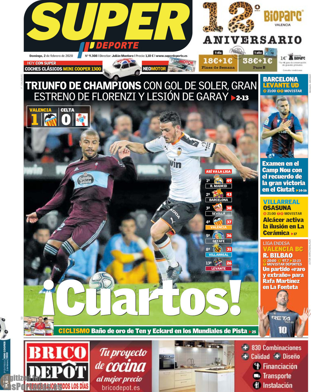 Super Deporte