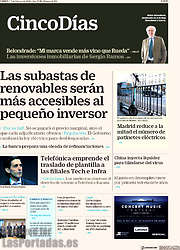 /Cinco Días