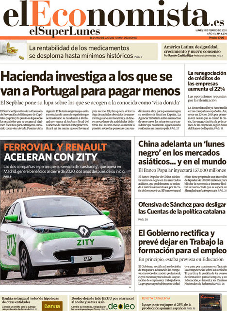 El Economista