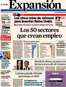 Periodico Expansion