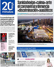 /20 Minutos