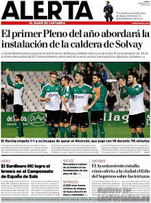 Periodico Alerta