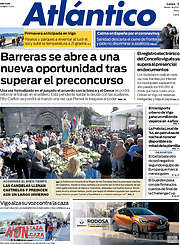 /Atlántico Diario