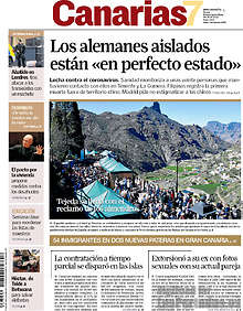 Periodico Canarias7