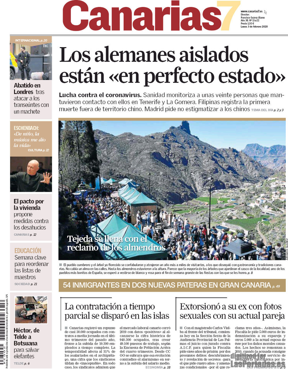 Canarias7