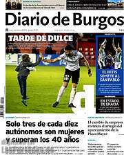 /Diario de Burgos