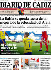 /Diario de Cádiz