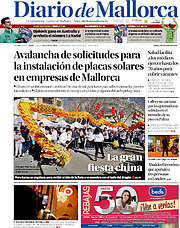 /Diario de Mallorca