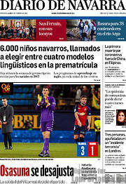 /Diario de Navarra