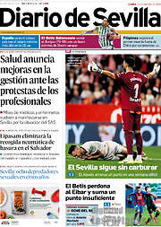 /Diario de Sevilla