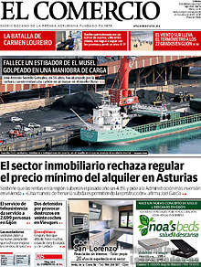 Periodico El Comercio