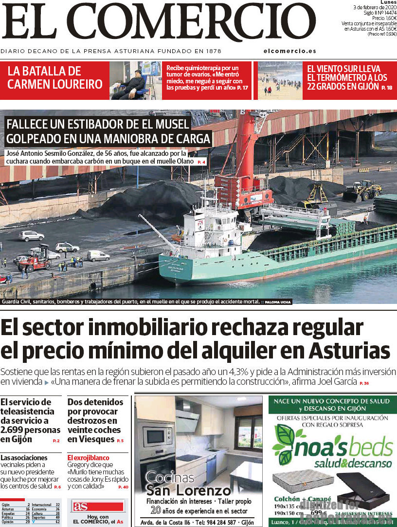 El Comercio