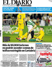 /El Diario Montañés