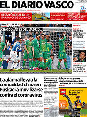 /El Diario Vasco