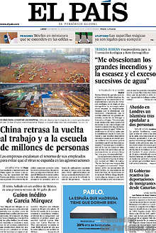 Periodico El País