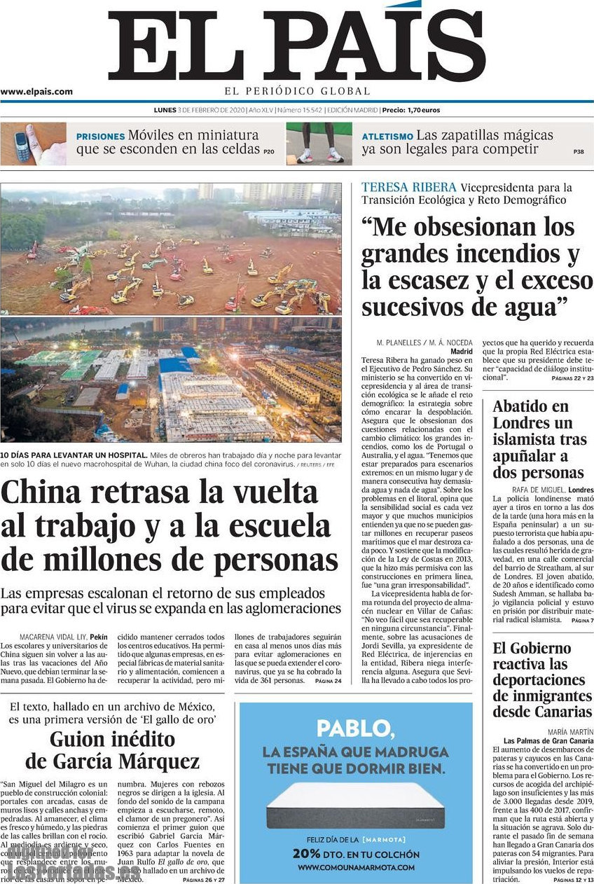 El País
