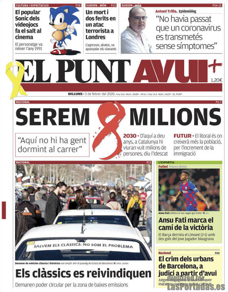 El Punt