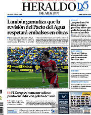 /Heraldo de Aragon