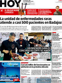 Periodico Hoy