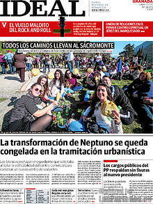 Periodico Ideal