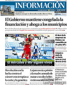 Periodico Información
