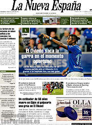 /La Nueva España