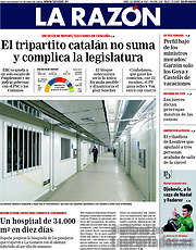 /La Razón
