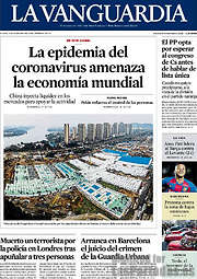 /La Vanguardia