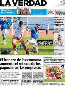 Periodico La Verdad