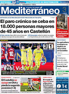 Periodico Mediterráneo