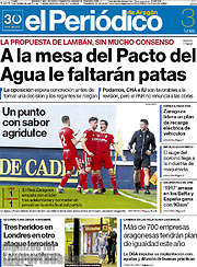 /El Periódico de Aragón