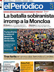 /El Periódico de Catalunya(Català)
