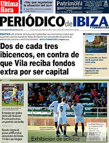 Periodico Periódico de Ibiza