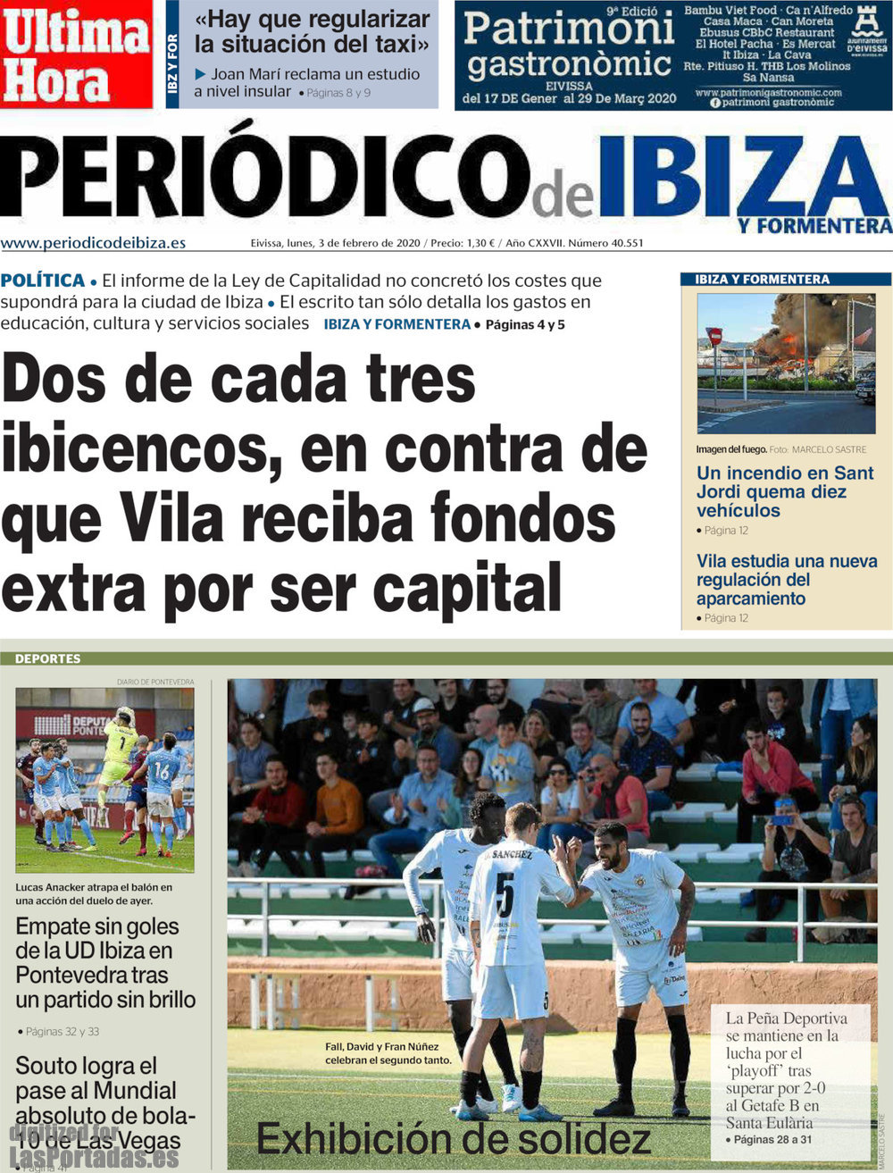 Periódico de Ibiza