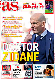 Periodico AS