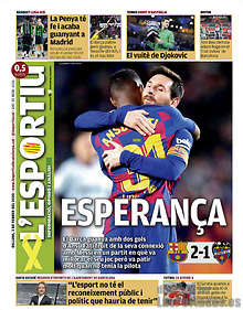 Periodico El9