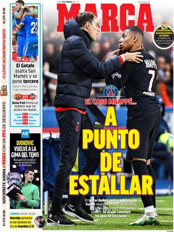 Marca