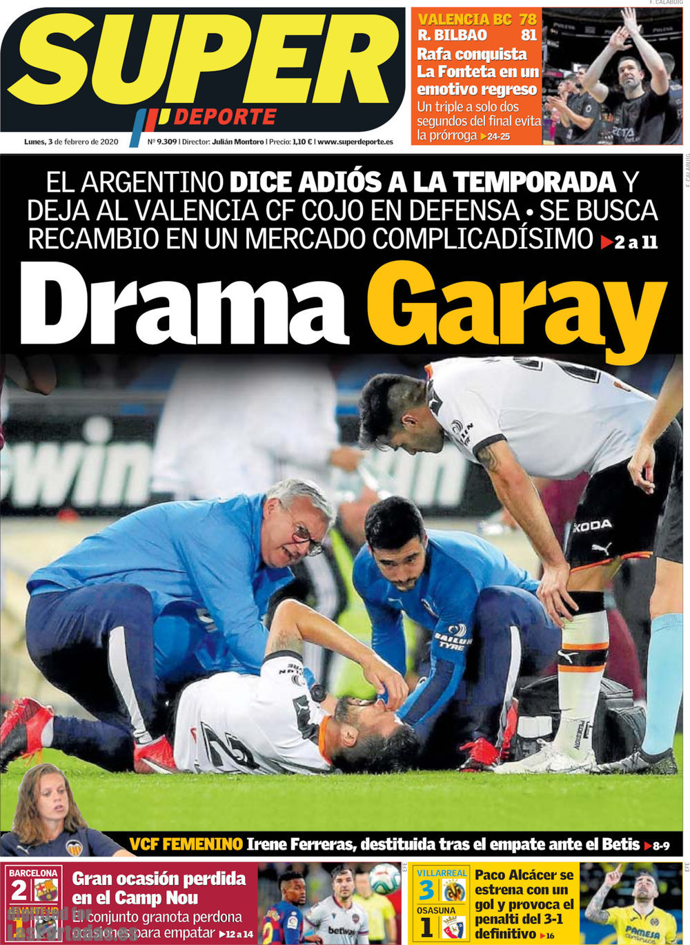 Super Deporte