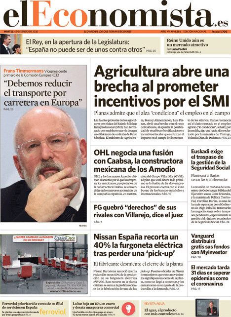 El Economista