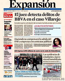 Periodico Expansion