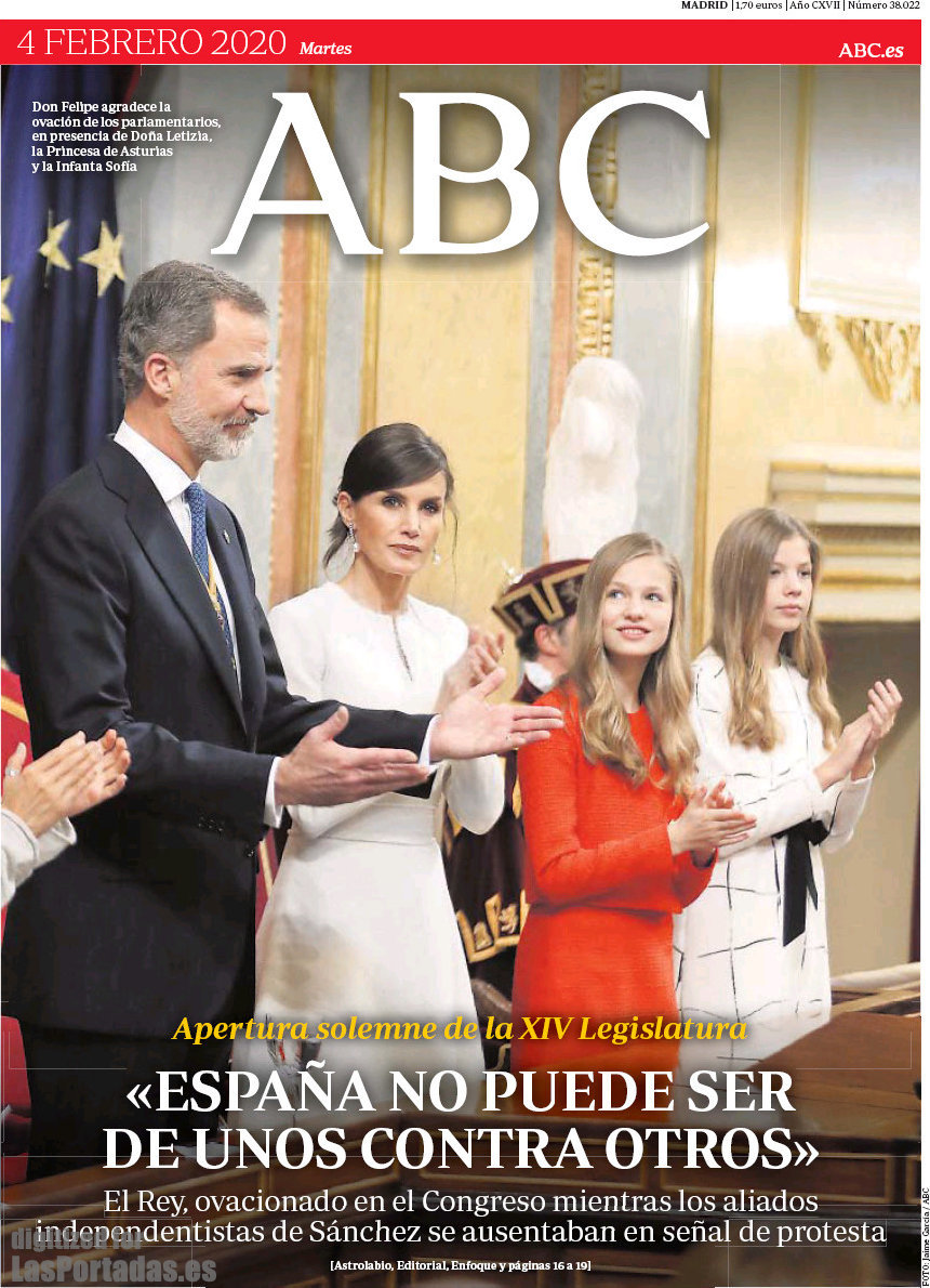 ABC