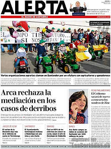 Periodico Alerta