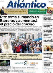/Atlántico Diario