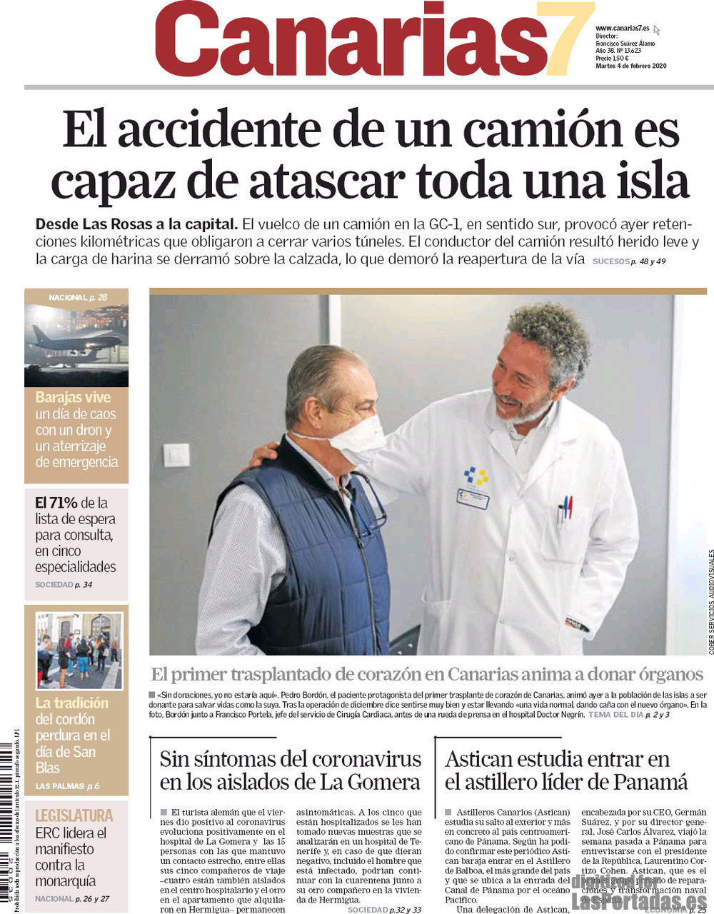 Canarias7