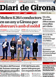 /Diari de Girona